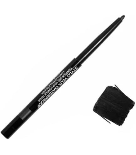 Amazon.co.jp: シャネル スティロ スルスィル ウォータープルーフ #804